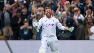 Sports News | Jonny Bairstow Sets Eyes on Wicketkeeper Role at Yorkshire to Maximise Chances for Test Return