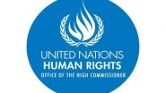 World News | UN Human Rights Office Expresses Concern over Arbitrary Arrests in Afghanistan