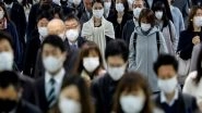 World News | Japan to Soon Scrap Negative Covid Test Requirement for Visitors from China