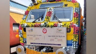 India News | Rs 303 Cr Sanctioned for Redevelopment of Cuttack Railway Station