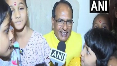 India News | MP Govt Mulling Extension of Ladli Laxmi Financial Assistance Scheme for Girls Till Their Marriage