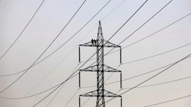 India News | Uttarakhand: Electricity Commission Increases the Electricity Rates by 9.64 Per Cent for 2023-24