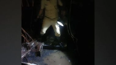 India News | Delhi: 6 Suffocate to Death After Burning Mosquito Coil Fell on Bed