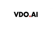 Business News | Multi-objective Personalization Boosts Ad Consumption by 61 Per Cent While Video Consumption Drops by 4 Per Cent: VDO.AI Research