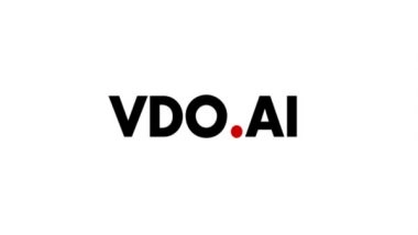 Business News | Multi-objective Personalization Boosts Ad Consumption by 61 Per Cent While Video Consumption Drops by 4 Per Cent: VDO.AI Research