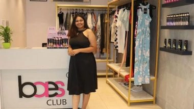 Business News | Baes Club: The One Stop Shop for All Your Fashion and Beauty Needs