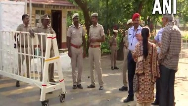 India News | Chennai's Kalakshetra Students Write to Culture Ministry Demanding Action on Sexual Abuse Complaints