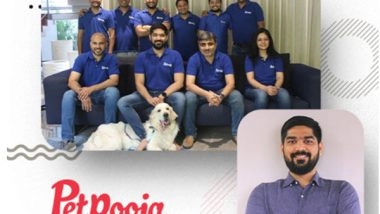 Business News | Automation Will Save the Retail F&B Sector; Leading Restaurant Saas Provider, Petpooja Collaborated with Paytm to Boost Business Sustainability