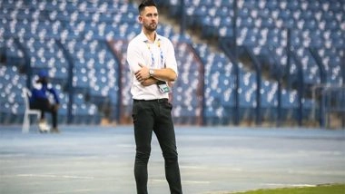 Sports News | Mumbai City Prepare for AFC Champions League Qualifier Against Jamshedpur FC