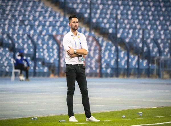 Sports News | Mumbai City Prepare for AFC Champions League Qualifier Against Jamshedpur FC