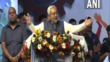 Bihar: No Hike in Electricity Bill, CM Nitish Kumar Announces Subsidy of Rs 13,114 Crore
