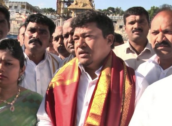 India News | Vijayawada Doctors Demand Judicial Inquiry into Death of Veterinary Department Deputy Director