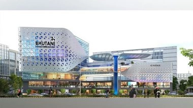 Business News | Indian Commercial Real Estate to Witness Steep Growth in the Coming Decade