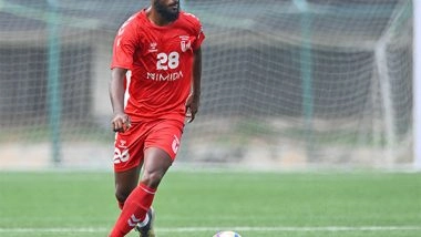 Sports News | Pradison Expresses Confidence in FC Bengaluru United's Prospects in the Upcoming Encounter Against Chennayin