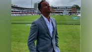 Sports News | Former English Skipper Michael Vaughan Says ECB Has Dismissed Racism Charges Against Him