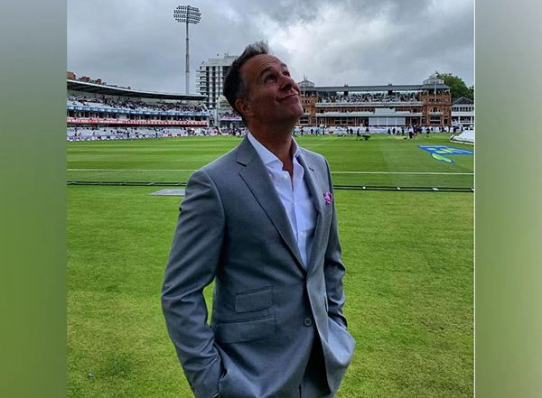 Sports News | Former English Skipper Michael Vaughan Says ECB Has Dismissed Racism Charges Against Him