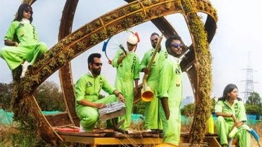 Business News | Ampere and Royal Challengers Bangalore Announce a Stylish and Sustainable Cheer Squad, First-of-its-kind in the History of T20 Cricket