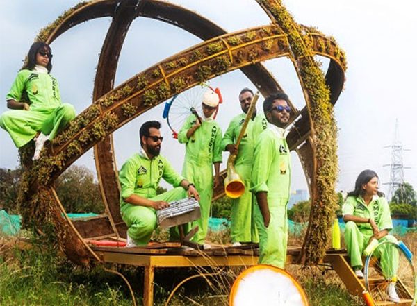 Business News | Ampere and Royal Challengers Bangalore Announce a Stylish and Sustainable Cheer Squad, First-of-its-kind in the History of T20 Cricket