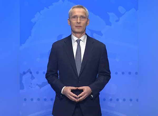 Finland’s Membership Will Make Alliance Stronger: NATO General Secretary Jens Stoltenberg