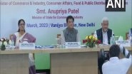 India News | Piyush Goyal Unveils Foreign Trade Policy 2023, Expects Exports to Touch USD 2 Trillion by 2030