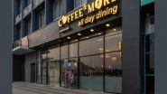 Business News | Coffee & More: All-day Dining Cafe Chain Set to Expand Globally