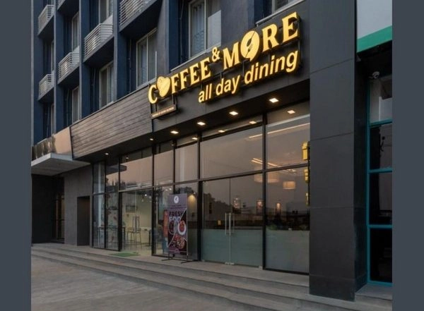 Business News | Coffee & More: All-day Dining Cafe Chain Set to Expand Globally