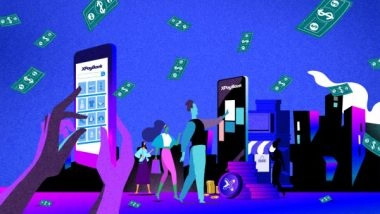 Business News | XPayBack Secures USD 1 Million Investment for Retail Cloud Business Intelligence System Platform