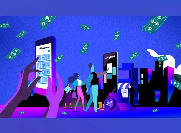 Business News | XPayBack Secures USD 1 Million Investment for Retail Cloud Business Intelligence System Platform