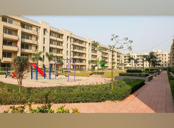 Business News | Real Estate Sector Witness Strong Growth Potential and High Demand in Tier II Cities