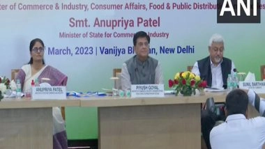 India News | We Will Be Able to Achieve USD 900 Billion Exports: FIEO