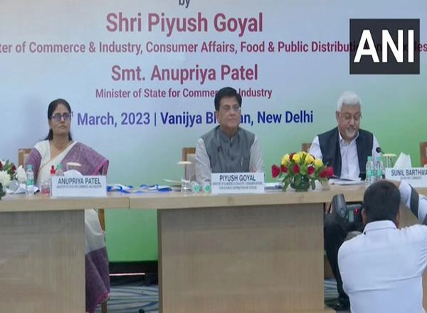 India News | We Will Be Able to Achieve USD 900 Billion Exports: FIEO