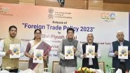 India News | Foreign Trade Policy 2023 Will Make Exporters More Competitive: DGFT