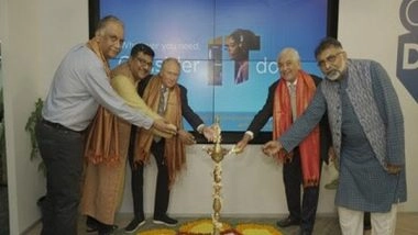 Business News | Zones Expands IT Service Delivery Footprint in India