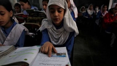 World News | Pakistan: Human Rights Observer Report Highlights Increase in Content Against Minorities in Textbooks