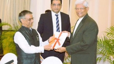 World News | India, Japan Collaborating to Put Sri Lanka on Sustainable Growth Trajectory