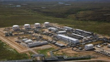 Business News | Russia's Biggest Oil Producer Rosneft Joins Hands with Indian Oil Company