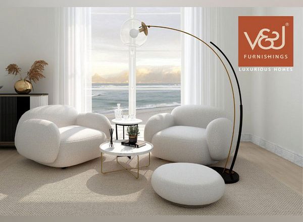 Business News | A New Era of Luxury: V&J Furnishings Introduces 2023-24 Home Furnishings Range