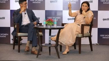 Business News | Speaking Up: an Imperative for Gender Parity