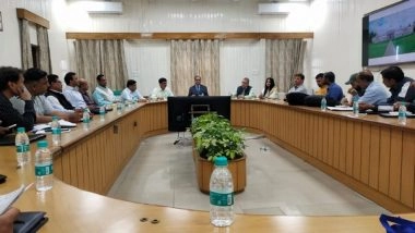 India News | IIT Roorkee to Host Convocation Ceremony on April 6