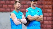 Sports News | Delhi Capitals' Captain David Warner Shares Thoughts Ahead of Their IPL 2023 Opener