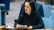 World News | Ruchira Kamboj Lays Down 6-point Plan on 'Silencing the Guns in Africa' at UN Security Council