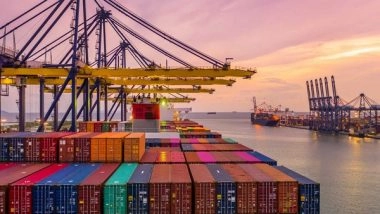 Business News | New Foreign Trade Policy Will Ramp Up Exports, Enhance India's Competitiveness, Say Industry Bodies