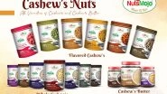 Business News | NutsMojo: The Premium Cashew Brand Redefining Taste
