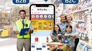 Business News | BuyBuyCart - Tech Ecommerce Startup That Caters to B2C and B2B in a Single App