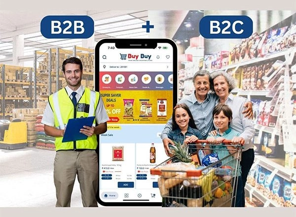 Business News | BuyBuyCart - Tech Ecommerce Startup That Caters to B2C and B2B in a Single App