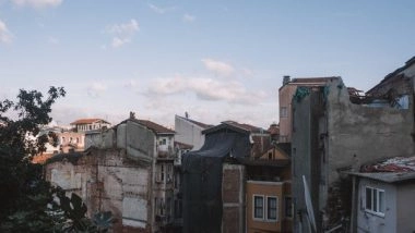 World News | FAO's Initial Assessment of Turkey Earthquakes Indicates over 20 Pc Losses in Food Production