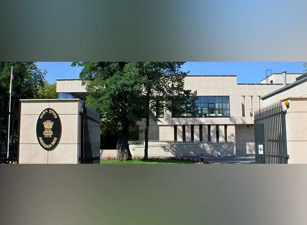 World News | India Operationalises New Resident Mission in Vilnius, Lithuania