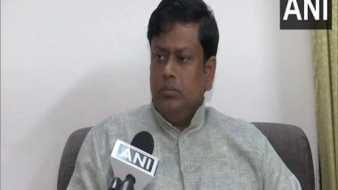 India News | Mamata Banerjee Orchestrated Violence for Muslim Votes: West Bengal BJP Chief