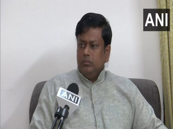 India News | Mamata Banerjee Orchestrated Violence for Muslim Votes: West Bengal BJP Chief - Vimarsana News