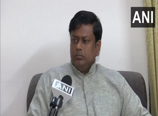 India News | Mamata Banerjee Orchestrated Violence for Muslim Votes: West Bengal BJP Chief